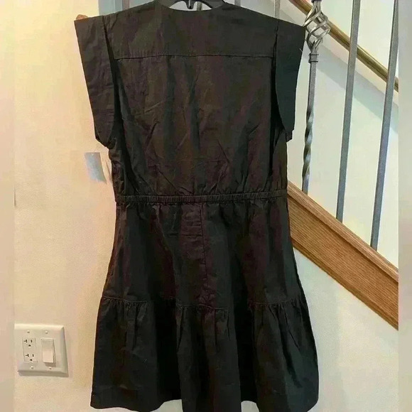 Steve Madden Amanda Mini Dress NWOT - Picture 5 of 5